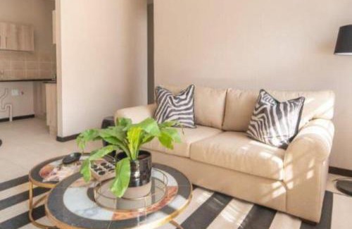 Boksburg Apartment | Golden Oaks Complex