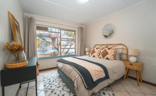 Boksburg Apartment | Golden Oaks Complex