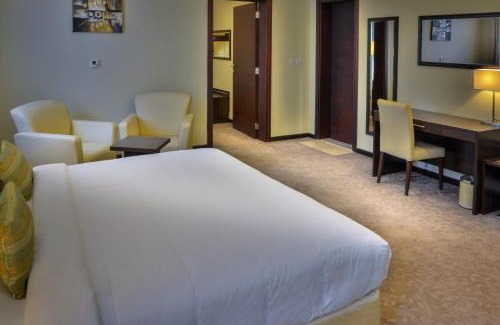 Doha Hotel | Golden Ocean Hotel