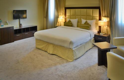 Doha Hotel | Golden Ocean Hotel