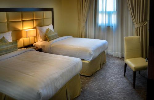 Doha Hotel | Golden Ocean Hotel