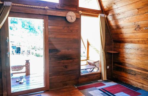 Dieng Kulon Villa | Golden Orchid Villa