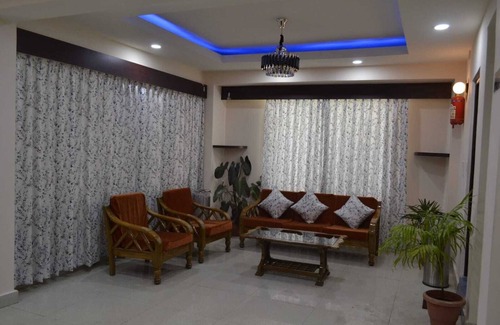 Darjeeling Hotel | Golden Oren Hotel and Spa