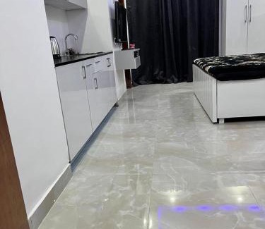 Noida Apartment | Golden palace studio