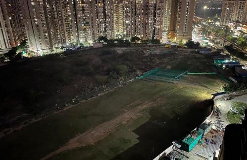 Noida Apartment | Golden palace studio