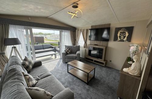 Chapel Saint Leonards Other | Golden Palm Resort - The Ascot - Coastal Caravan Breaks