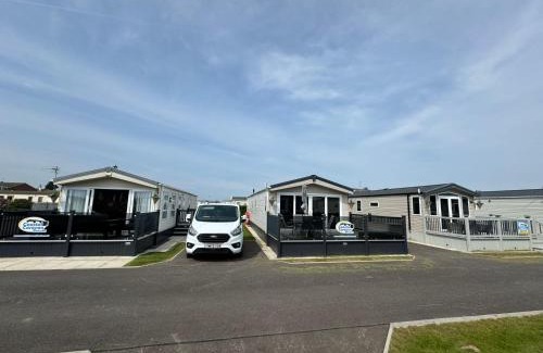 Chapel Saint Leonards Other | Golden Palm Resort - The Ascot - Coastal Caravan Breaks