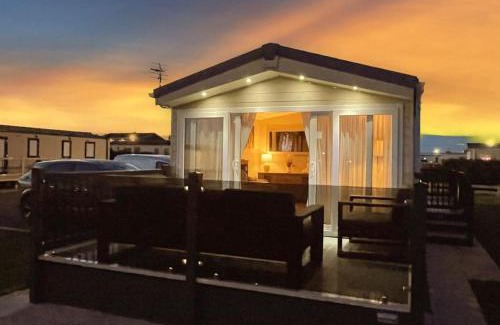 Chapel Saint Leonards Other | Golden Palm Resort - The Ascot - Coastal Caravan Breaks