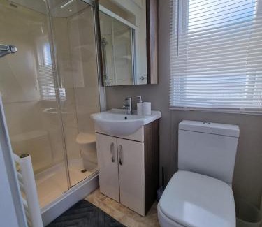Chapel Saint Leonards Other | Golden Palm Resort - The Ascot - Coastal Caravan Breaks