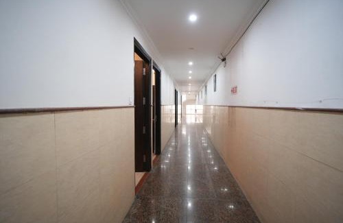 South West Hotel | Golden Palm Residency