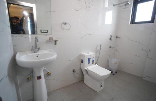 South West Hotel | Golden Palm Residency