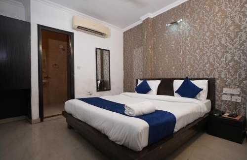 South West Hotel | Golden Palm Residency
