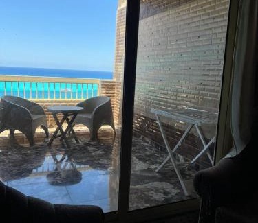 Marsa Matruh Apartment | Golden Panorama