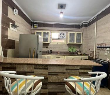 Marsa Matruh Apartment | Golden Panorama