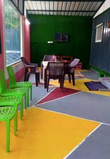 Manjakuttai House | Golden Paradise Home stay, yercaud.