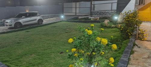 Manjakuttai House | Golden Paradise Home stay, yercaud.