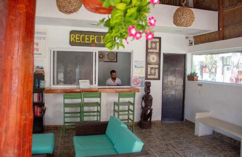 Isla Holbox Hostel | Golden Paradise Hostel