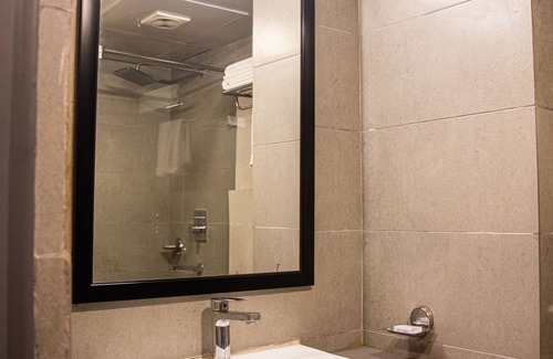 Park Street Hotel | Golden Parkk