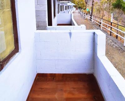 Chakrata Resort | Golden Peak Resort