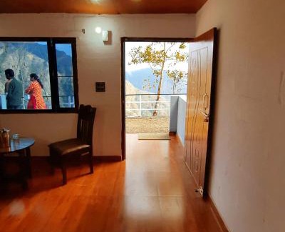 Chakrata Resort | Golden Peak Resort