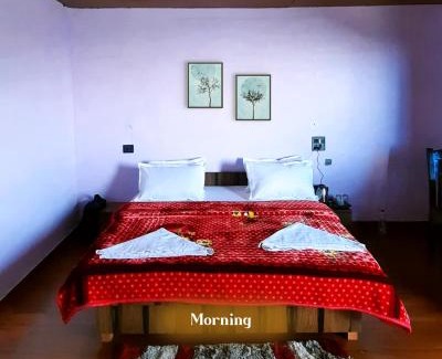 Chakrata Resort | Golden Peak Resort