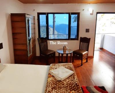 Chakrata Resort | Golden Peak Resort