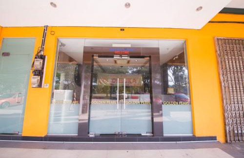 Sri Gading Hotel | Golden Pearl Hotel Near Universiti Tun Hussein Onn Malaysia UTHM