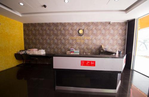 Sri Gading Hotel | Golden Pearl Hotel Near Universiti Tun Hussein Onn Malaysia UTHM