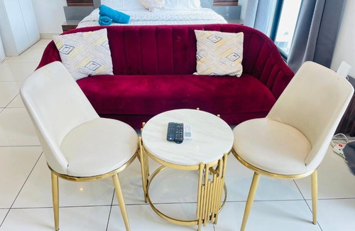East Legon Apartment | Golden Place Properties AT The Gallery