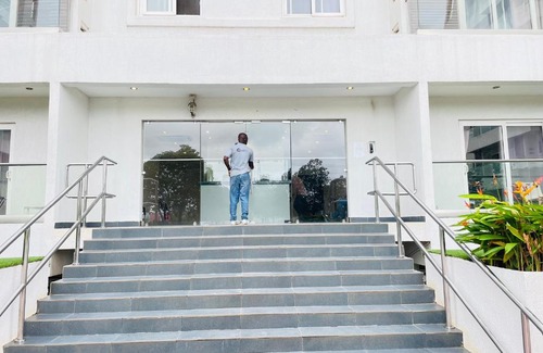 East Legon Apartment | Golden Place Properties AT The Gallery