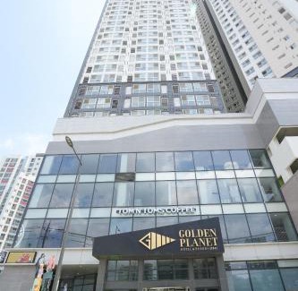 Icheon Hotel | Golden Planet Hotel