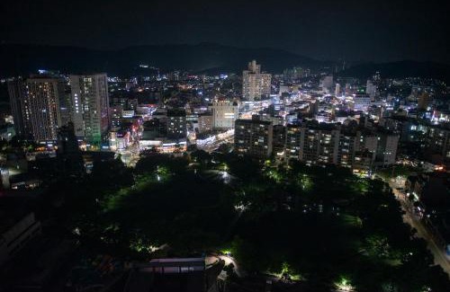 Icheon Hotel | Golden Planet Hotel