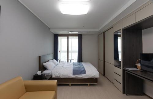 Icheon Hotel | Golden Planet Hotel