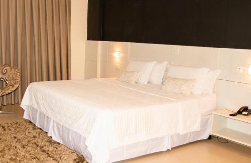 Porto Velho Hotel | Golden Plaza Hotel