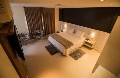 Porto Velho Hotel | Golden Plaza Hotel