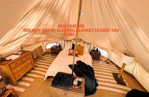 Mount Alexander Shire Other | Golden Point Glamping