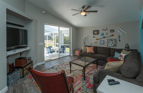 West Kissimmee House | Golden Pond Landing home