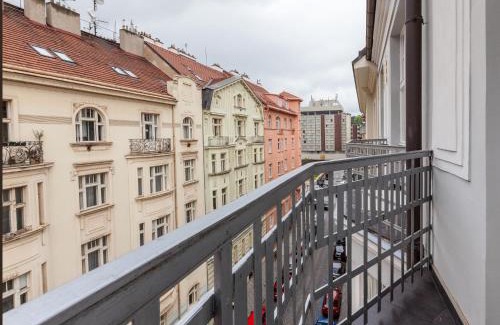 Josefov Hotel | Golden Prague Rooms