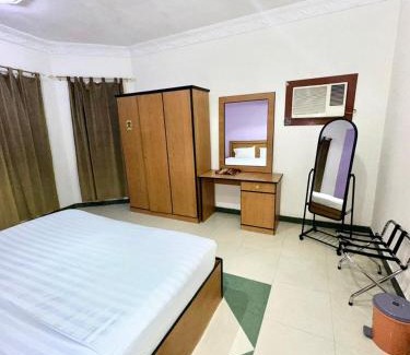 Riyadh Apartment | Golden Quba 1