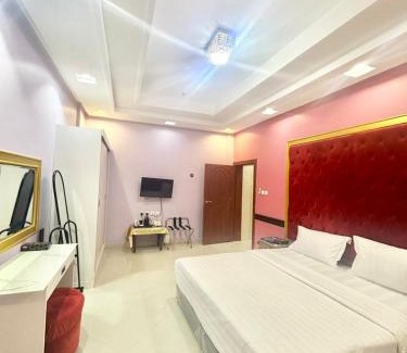 Riyadh Apartment | Golden Quba 1