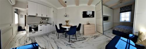 Juodkrante Apartment | GOLDEN QUEEN apartments