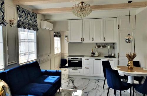 Juodkrante Apartment | GOLDEN QUEEN apartments