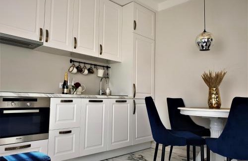 Juodkrante Apartment | GOLDEN QUEEN apartments