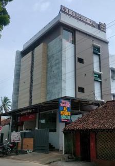 Nagapattinam Hotel | Golden Residency