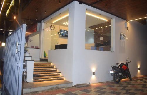 Nagapattinam Hotel | Golden Residency