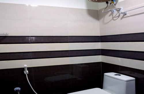 Moratandi Hotel | Golden Residency