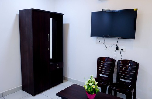 Moratandi Hotel | Golden Residency
