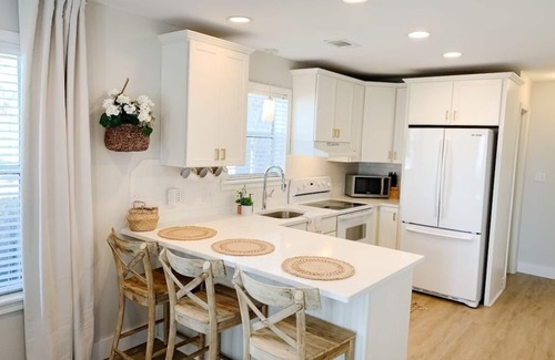 Seagrove Beach House | Golden Retreat - 30A Getaway
