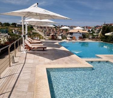 Farke Hotel | Golden Ring Resort