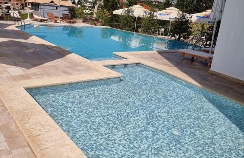 Farke Hotel | Golden Ring Resort